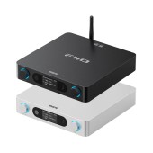 Bluetooth DAC FiiO BR15 R2R crni