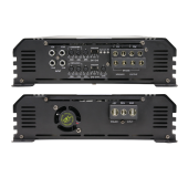 Ground Zero GZCA 500.Q1 pojačalo