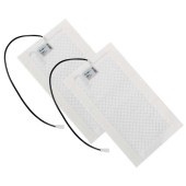 Karbonové vyhřívání Keetec CSH 2