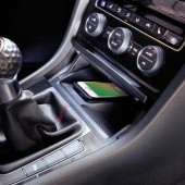 Bezžično зарядно ACV Qi GOLF7