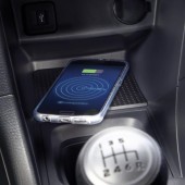 ACV Qi SWIFT wireless charger