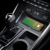 Bezdrátová nabíječka ACV Qi TUCSON