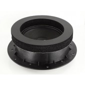 ACV self-adhesive foam rings for speakers 165 mm