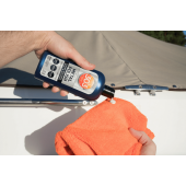 Leštěnka na kovy 303 Metal Polish 355 ml