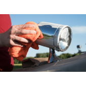 Полир за метали 303 Metal Polish 355 мл