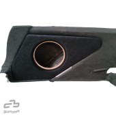 OEM ozvučnice Basser 10