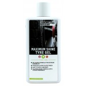 Ošetřující gel na pneumatiky ValetPRO Maximum Shine Tyre Gel (250 ml)