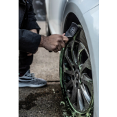 Kartáč na pneu Sam's Detailing Tyre Brush