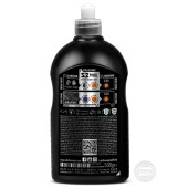 Lešticí pasta Scholl Concepts S2 BLACK Rubbing Compound (500 ml)