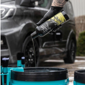 Shampoo Auto Finesse Lather pH Neutral Car Shampoo (250 ml)