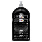 Pastă de lustruit Scholl Concepts S20 BLACK Compus real în 1 pas (1 kg)