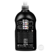 Lešticí pasta Scholl Concepts S20 BLACK Real 1-Step Compound (500 ml)