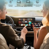 Modul za zrcaljenje telefona putem USB kabela CA450