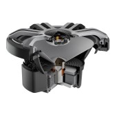 Reproduktory Hertz HMX 8.8 S-LD-SW.2-8.8"