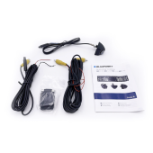 Couvací kamera do auta Blaupunkt RVC 4.3 U