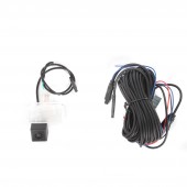 OEM parkovací kamera Toyota Corolla (BC TOY-12)