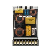 Frequency crossovers Gladen GA-CR-3Way