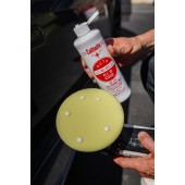 Liquid wax Collinite Auto Cleaner Wax #325 (473 ml)