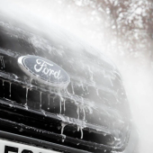 Автошампоан Auto Finesse Lather pH Neutral Car Shampoo (500 ml)