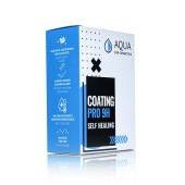 Protecție vopsea ceramică Aqua Coating 9H Pro (50 ml)