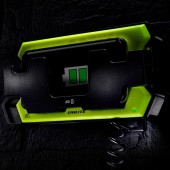 Зарядна станция Unilite WCSGL