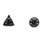 Мини шлайф RUPES iBrid Nano Sander With Q-MAG Magnetic Technology (HQM83 STB)