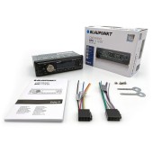 Autorádio Blaupunkt BPA 1119 BT