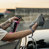 Detailer Tershine Apex+ - Gloss Booster (500 ml)