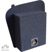 OEM ozvučnice Basser 10" pro Škoda Octavia II sedan