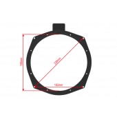 Пластмасови подложки BMW 1, 3, 4, 5 , 6, 7, X1, X3, X5, X6, Z4