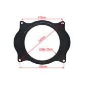 Пластмасови подложки Toyota Camry, Corolla