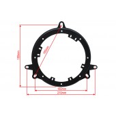 Пластмасови подложки Toyota