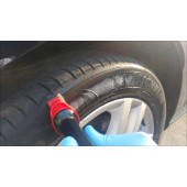 Блясък за гуми Soft99 Digloss GiraEdge (70 ml)