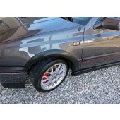 Грижа за пластмаси и гуми ValetPro Black To The Future 50 мл