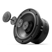 Subwoofer Helix IQ W8 DVC2