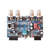 High/low active converter ACV 30.5000-42
