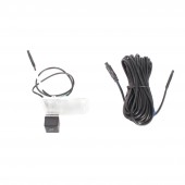 Parkovací kamera pro Subaru (BC SUB-11)