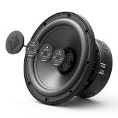 Subwoofer Helix IQ W10 DVC2