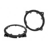 Plastové podložky Hyundai Sonata