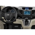 ConnectS2 adaptér pro ovládání na volantu Honda CR-V IV