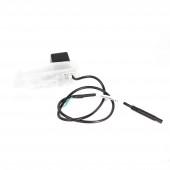 Parkovací kamera pro Subaru (BC SUB-11)