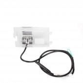 OEM parkovací kamera Jeep (BC JEE-11)