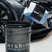 Tershine Purify S - Shampoo (5 l)