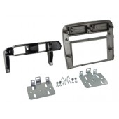 Car radio reduction frame for Fiat Grande Punto