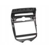 Car radio reduction frame for Hyundai ix20