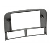 Car radio reduction frame for Jeep Grand Cherokee