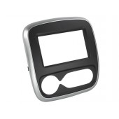 Редукционна рамка за авторадио за Renault Trafic / Opel Vivaro / Fiat Talento / Nissan NV300