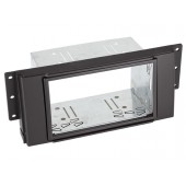 Redukční rámeček autorádia pro Land Rover Freelander, Discovery, Range Rover Sport