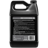 Korekční a lešticí pasta Meguiar's Ultra Pro Speed Compound (3,79 l)