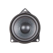 STEG MT4C component speakers